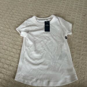 NEW Girls Abercrombie Top 9/10